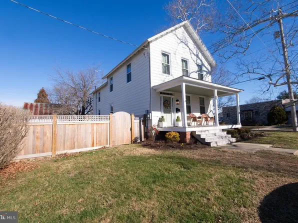 533 South St, Easton, MD 21601