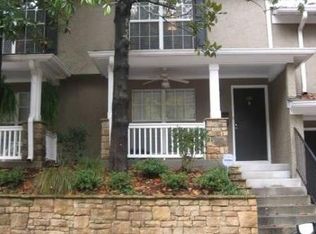 3200 Seven Pines Ct UNIT 104, Atlanta, GA 30339