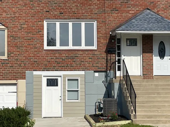 1241 Harshaw Rd, Brookhaven, PA 19015