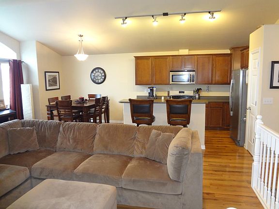 upstairs open floor plan