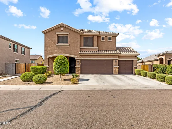 11964 W RIO VISTA Lane, Avondale, AZ 85323