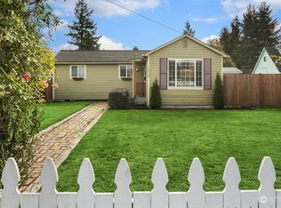 1434 Chinook Ave, Enumclaw, WA 98022