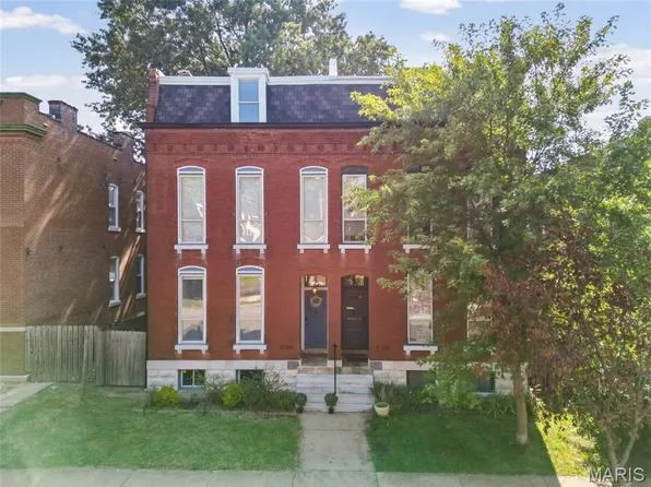 3130 Nebraska Ave, Saint Louis, MO 63118
