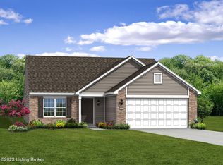 LOT 130 Johnson Ridge Rd, Louisville, KY 40245