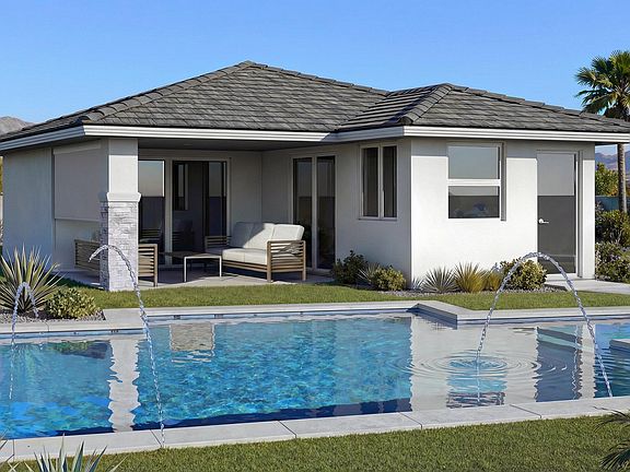2nd image of 0 Del Lago Plan On Your Lot