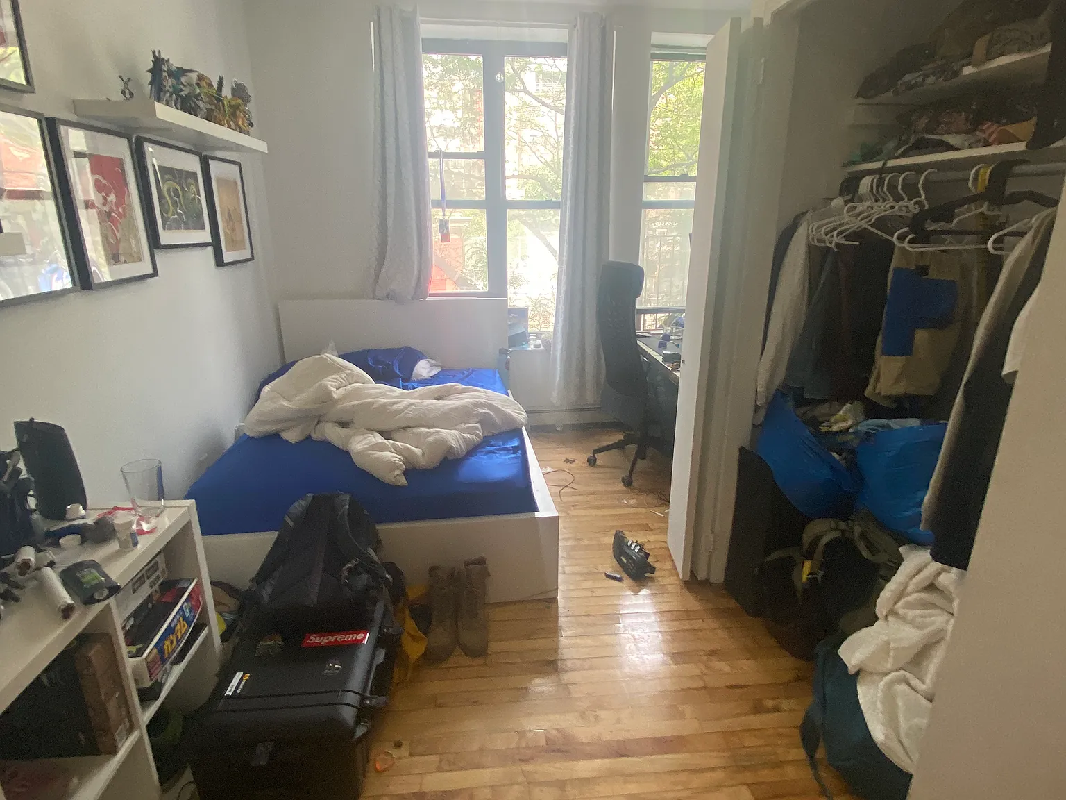 122 Allen Street — Photo 1