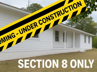 3804 Woodside Dr, Macon, GA 31206