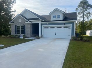 11 Redington Dr, Brunswick, GA 31523