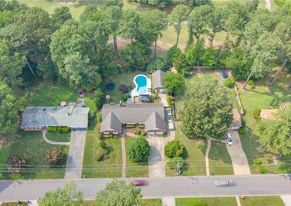 609 Edwin Dr, Virginia Beach, VA 23462 Zillow