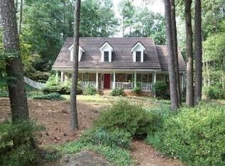 4965 Hampton Farms Dr, Marietta, GA 30068