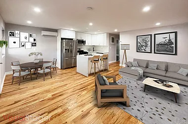 Rented by E and G Realty Group