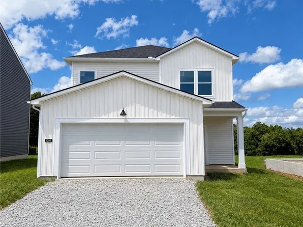 3205 Edens Way, Charlestown, IN 47111