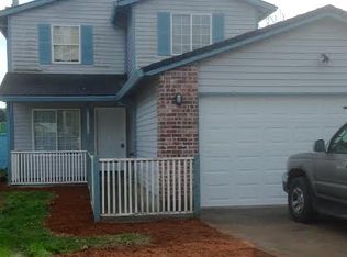 13782 SE Bush St, Portland, OR 97236