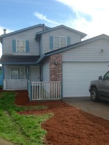 13782 SE Bush St, Portland, OR, 97236