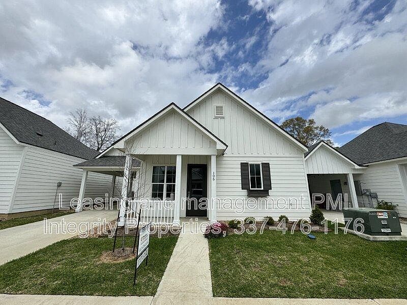 106 Satsuma Dr, Youngsville, LA 70592 Zillow
