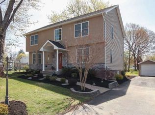 58 Potts Ave, Norristown, PA 19403