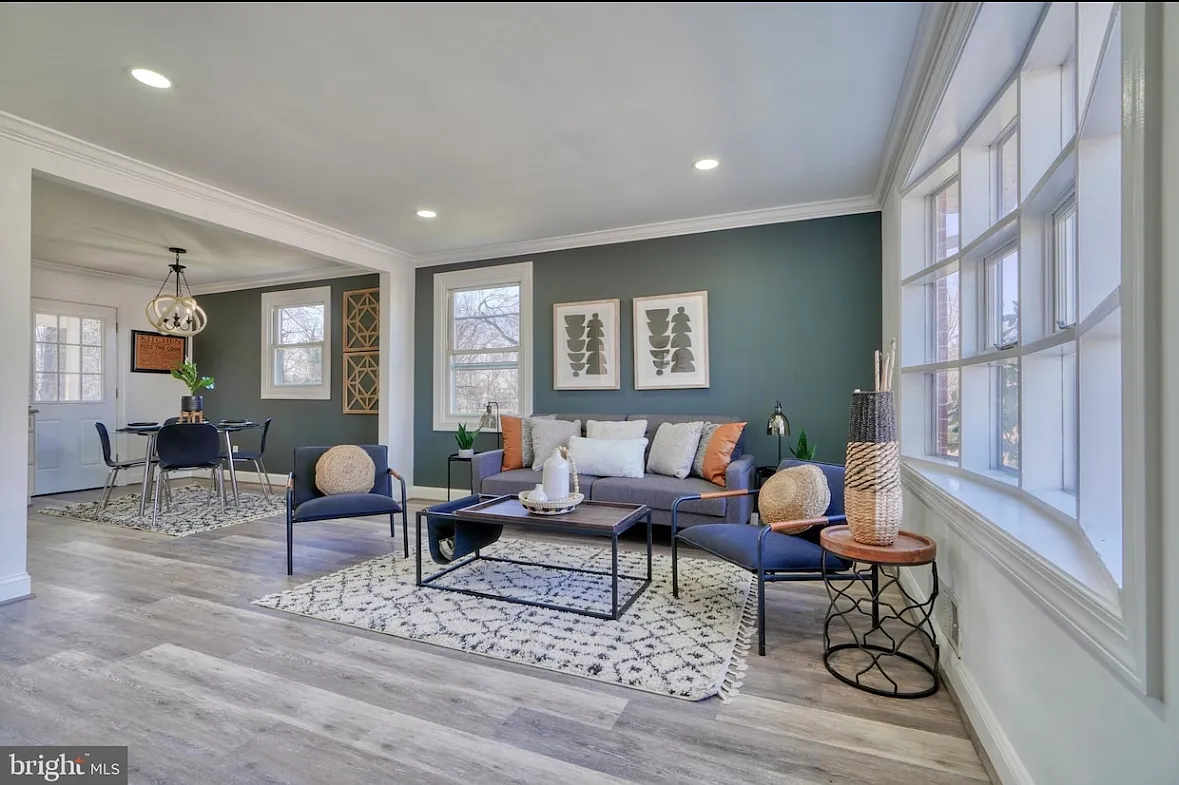 6 bed, 1950 sqft, $4,000 — Photo 4