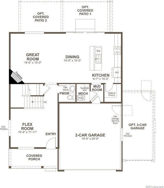 2nd image of 6155 Amerifax Drive