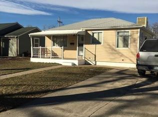 1773 Dallas St, Aurora, CO 80010