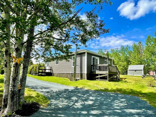 Port Blandford NL Luxury Homes For Sale 1 Homes Zillow