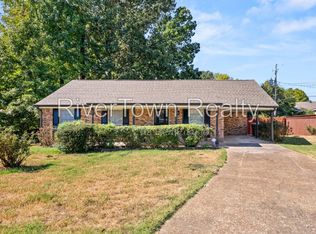3731 Helmwood St, Memphis, TN 38127