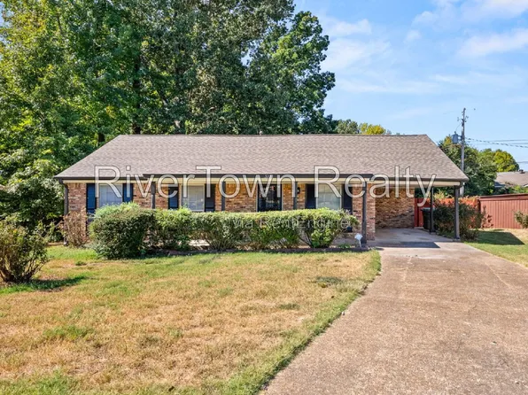 3731 Helmwood St, Memphis, TN 38127