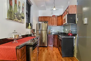 Sold by Corcoran