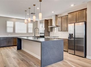 1494 Bat Hawk St, Las Vegas, NV 89138