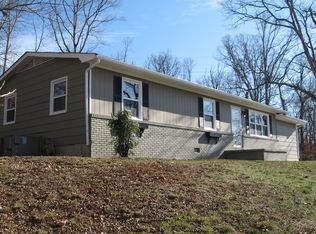 1181 Carding Machine Rd, Loudon, TN 37774