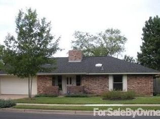 5011 Desert Oak Cir, Austin, TX 78749