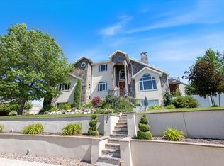 336 E 1330 S, Payson, UT 84651