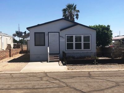 10311 E 31st Pl, Yuma, AZ, 85365