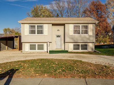 3107 La Salle Ave, Rockford, IL, 61114