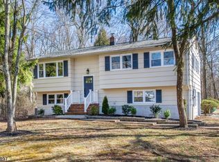43 Newell Dr, Basking Ridge, NJ 07920