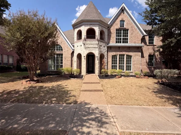 2716 Dearborn Ln, Frisco, TX 75034