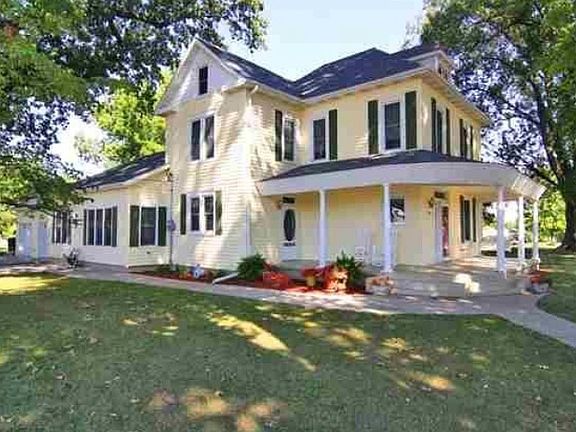 Side view