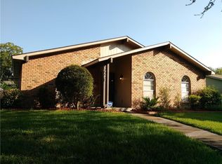2921 Fern Glen Dr, Garland, TX 75043
