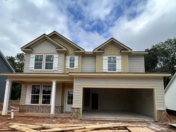 190 Ruby Robin Rd, Jefferson, GA 30549