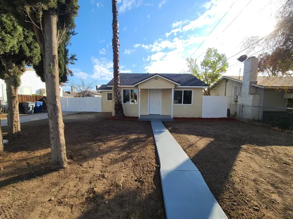 4764 E White Ave, Fresno, CA 93702