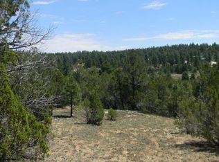 2868 Rock Ledge Rd, Heber, AZ 85928