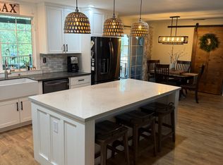 2077 Sierra Dr, Meadow Vista, CA 95722
