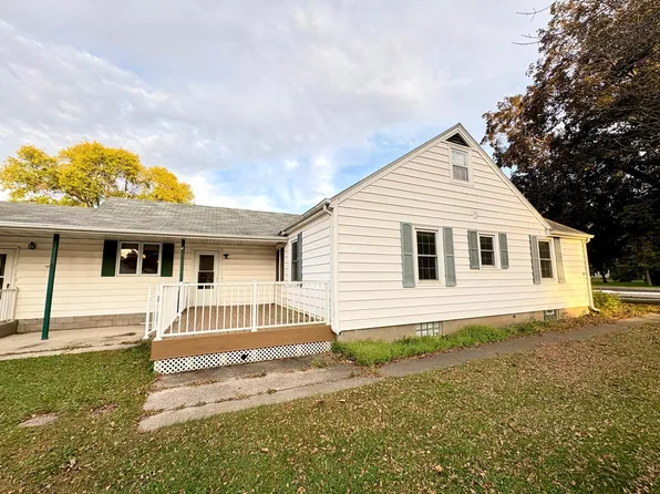 429 E Rooney Ave, Appleton, MN 56208