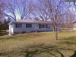 4218 Huffman Rd, Medina, OH 44256
