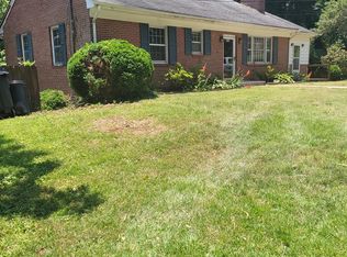 113 Sunset Dr, Stuart, VA 24171