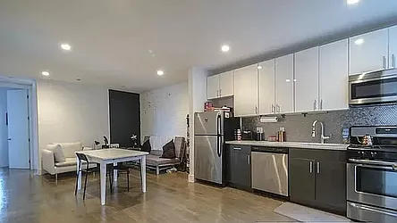 Rented by Brickview NYC Realty NYV LLC