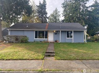 23208 54th Ave W, Mountlake Terrace, WA