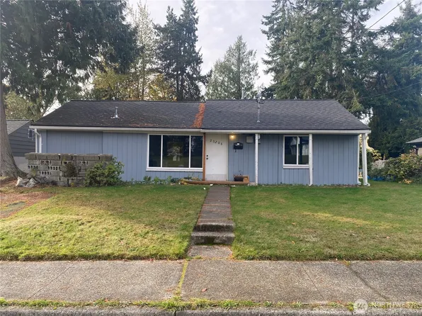 23208 54th Avenue W, Mountlake Terrace, WA 98043