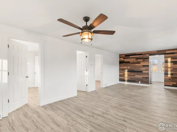 414 Euclid St, Fort Morgan, CO 80701