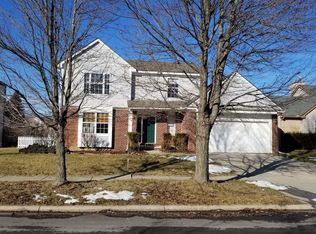 4159 Rolling Meadow Ln, Ypsilanti, MI