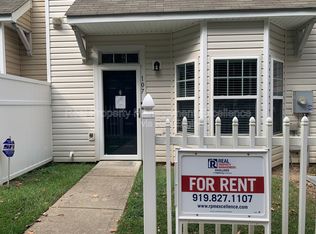 300 Coalinga Ln UNIT 107, Raleigh, NC 27610